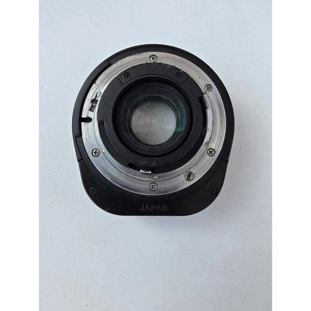 Nikon AF Teleconverter TC-16A 1.6X for Nikon F Mount Made in Japan